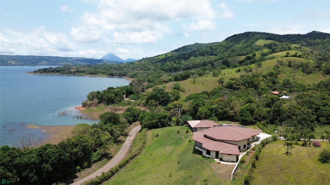 House in Tilarán, Tilarán, Costa Rica 2 - 17843565