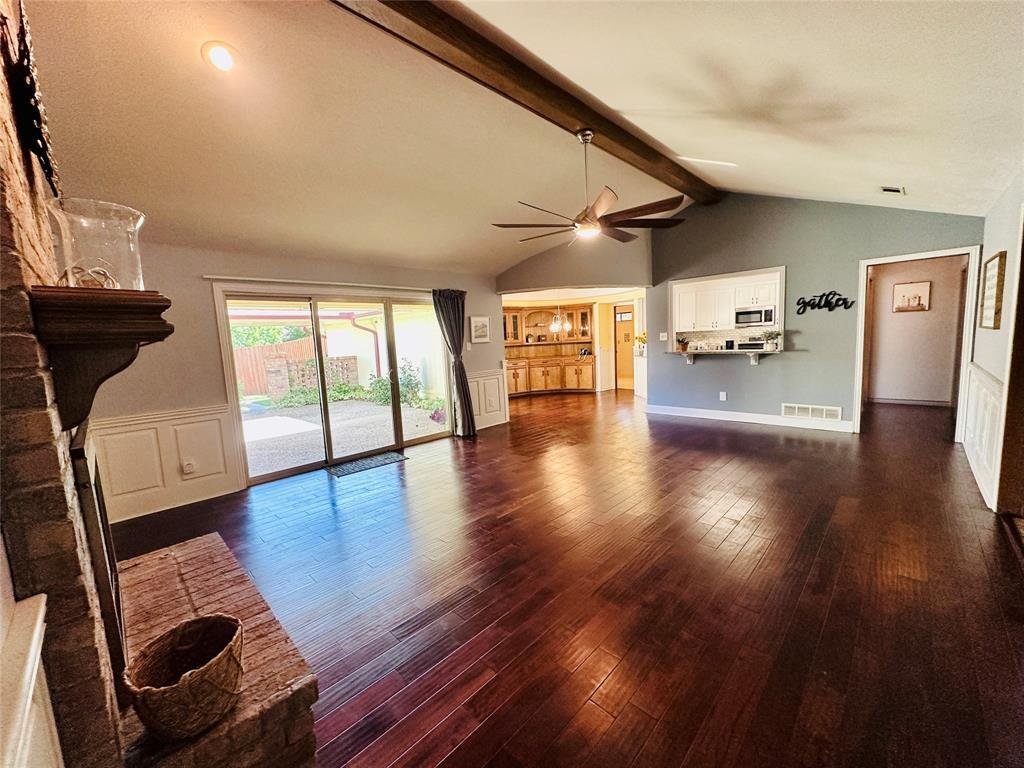 Casa en Richardson, Texas, Estados Unidos 3 - 18764594