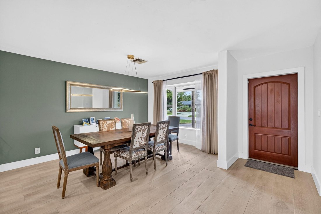 Casa en Pompano Beach, Florida, Estados Unidos 5 - 18764527