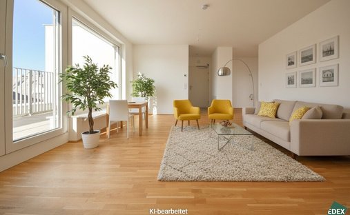 Apartamento en Viena, Viena, Austria 1