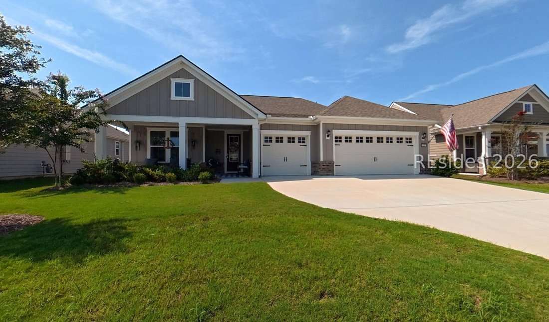 House in Ridgeland, South Carolina, United States 2 - 18324668