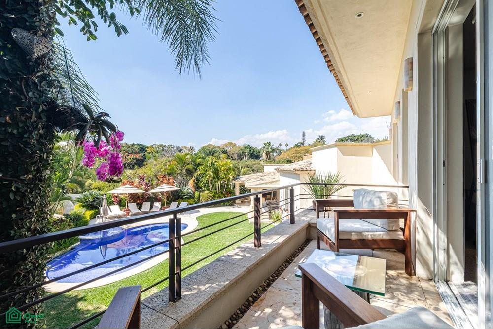 Haus in Cuernavaca, Morelos, Mexiko 1 - 18027248