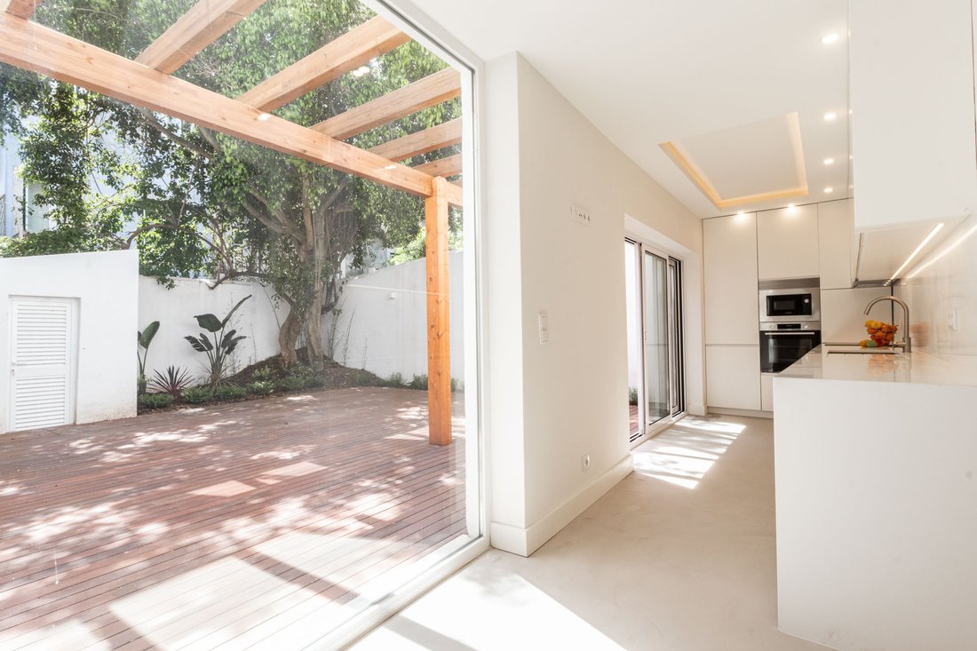 Apartment in Belem, Lisbon, Portugal 2 - 18435798