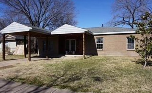 Casa a Grand Prairie, Texas, Stati Uniti 1