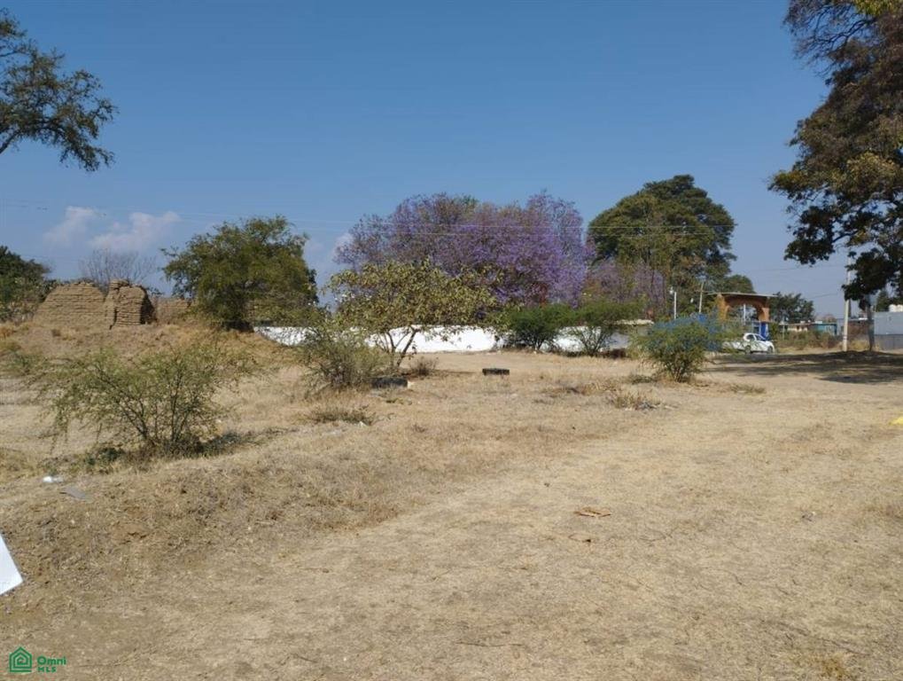 Land in Santa María Coyotepec, Oaxaca, Mexico 1 - 18735555