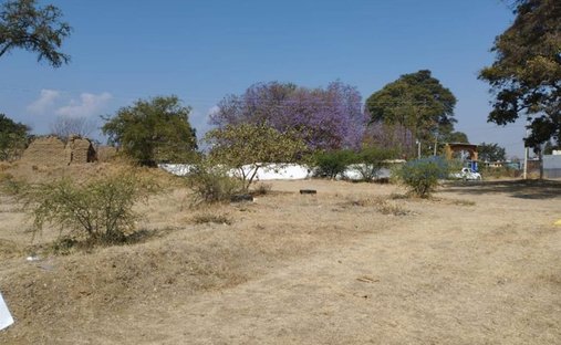 Terreno a Santa María Coyotepec, Oaxaca, Messico 1