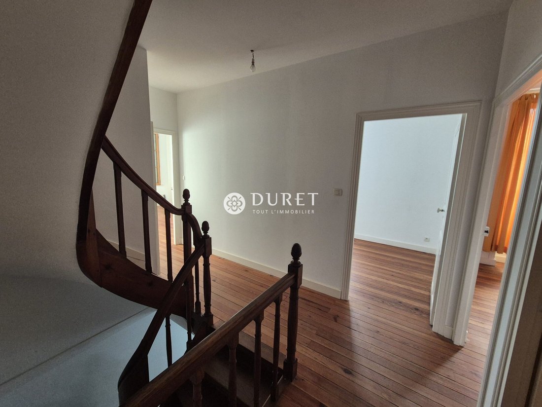 House in Saint-Fulgent, Pays de la Loire, France 5 - 15823023