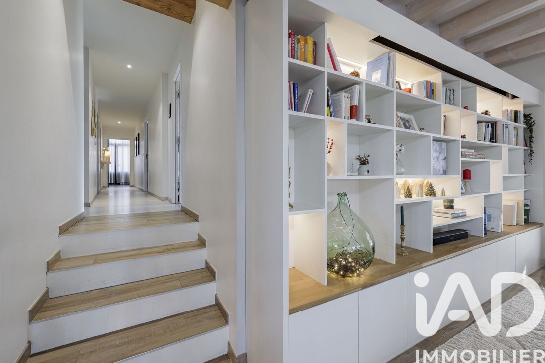 Casa en Seynod, Annecy, Francia 5 - 16997650