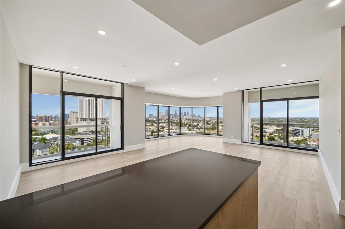 Condo in Houston, Texas, United States 1 - 18764695
