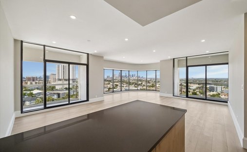 Appartement à Houston, Texas, États-Unis 1