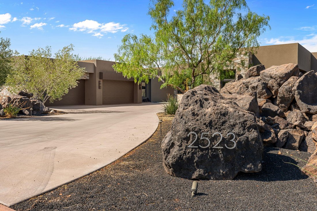 House in St. George, Utah, United States 3 - 18763926