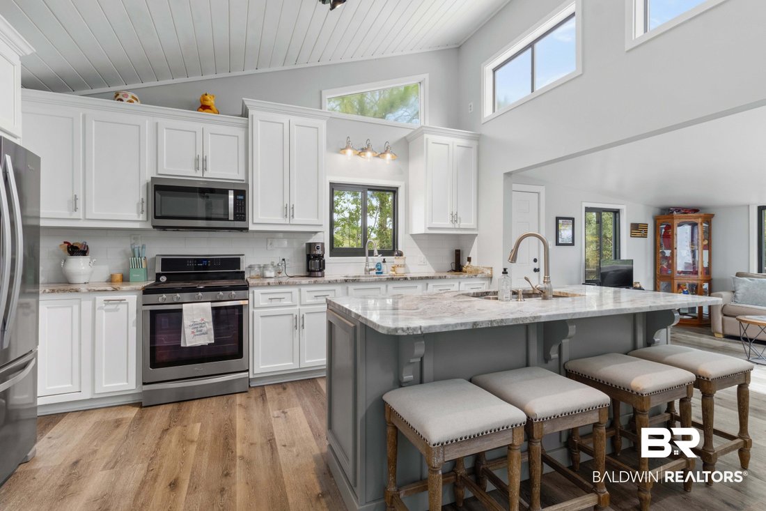 Casa en Orange Beach, Alabama, Estados Unidos 3 - 18764304