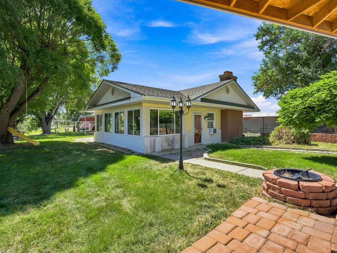 Maison à Grand Junction, Colorado, États-Unis 5 - 18763840