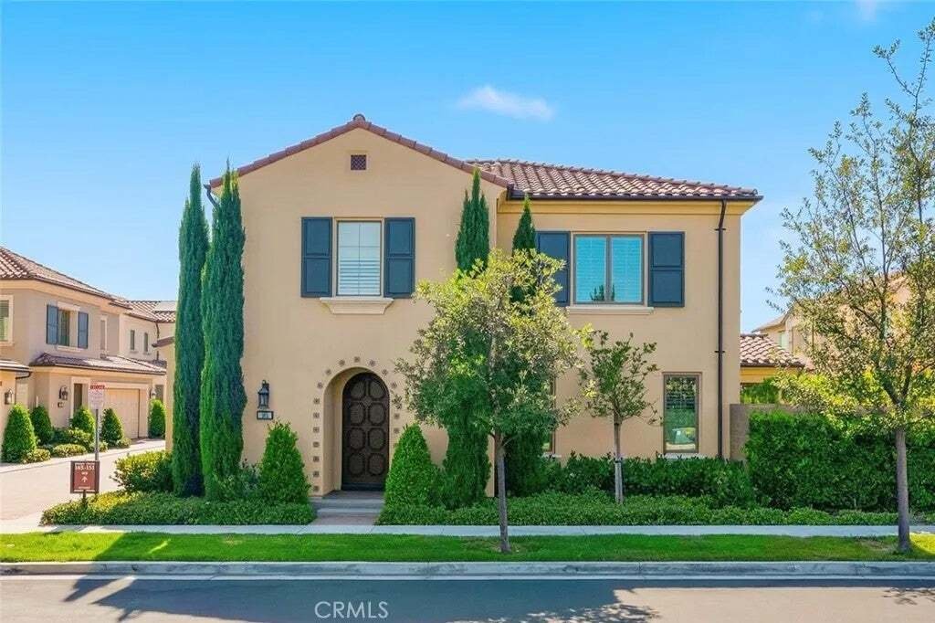 Condo in Irvine, California, United States 1 - 18765026