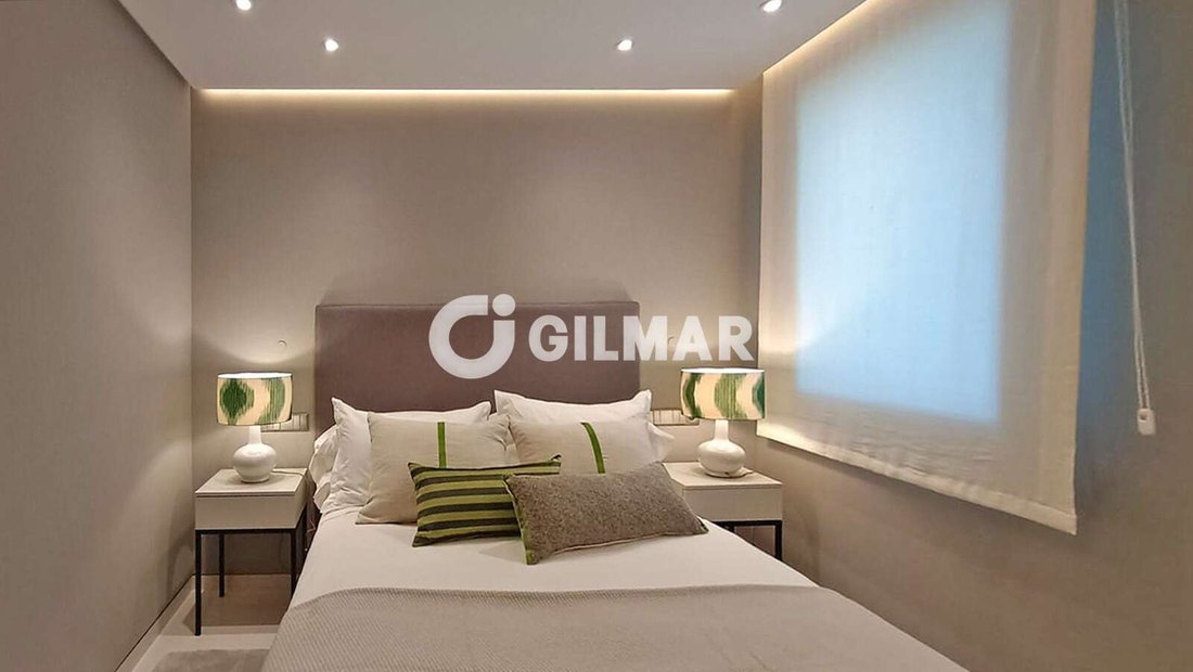 Wohnung in Puerto Banús, Marbella, Spanien 3 - 18762640