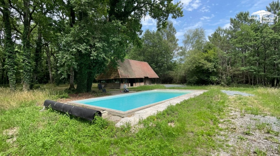 Villa in Cachen, Nouvelle-Aquitaine, France 3 - 18282878