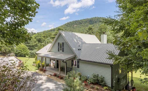 Casa a Highlands, Carolina del Nord, Stati Uniti 1