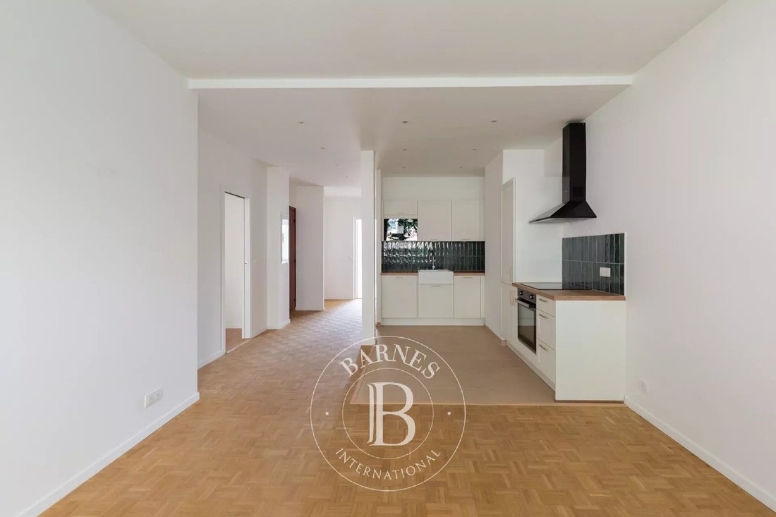 Apartment in Armagis, Saint-Germain-en-Laye, France 3 - 18165691