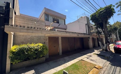 Casa en Rincón Verde, Estado de México, México 1