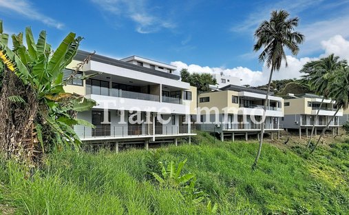 House in Fa'a'ā, Windward Islands, French Polynesia 1