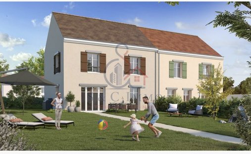 Apartment in Coupvray, Ile-de-France, France 1