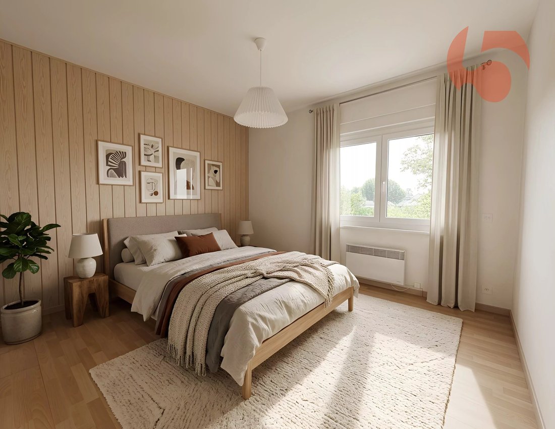 Casa en Prangins, Valdia, Suiza 5 - 18765323