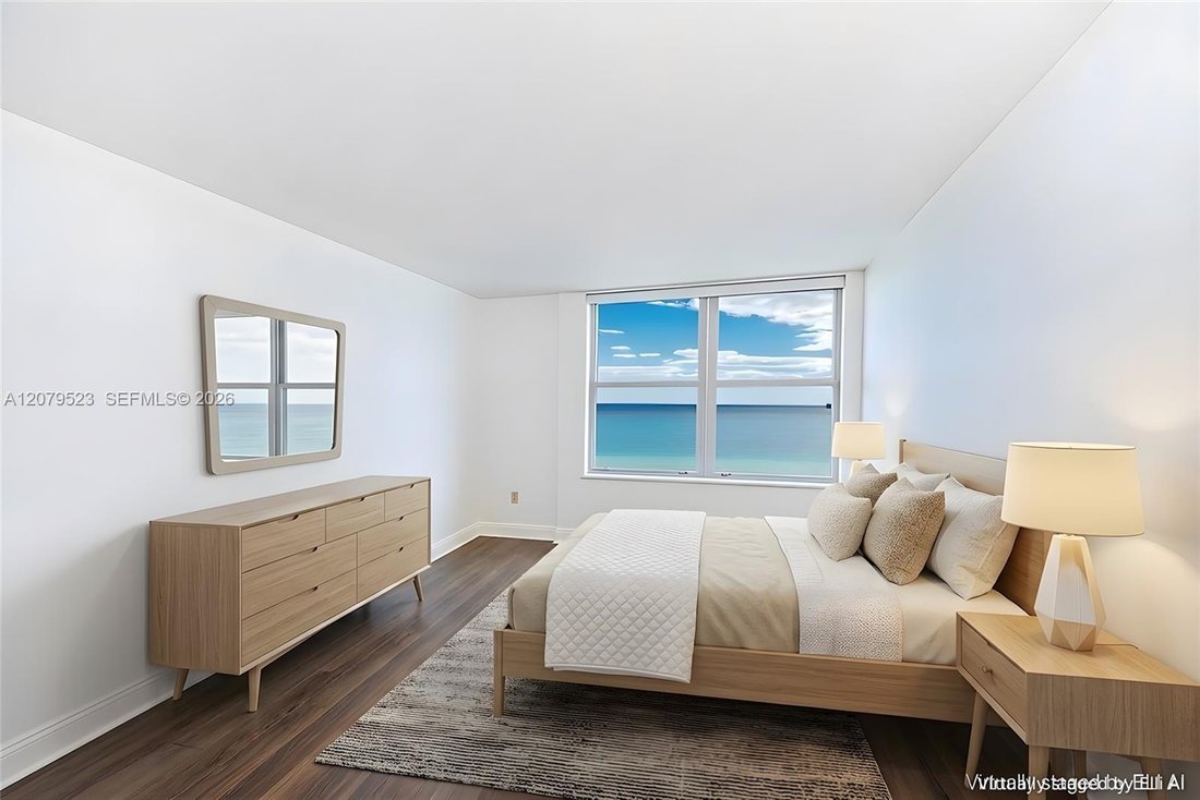 Condo in Miami Beach, Florida, United States 5 - 18765317