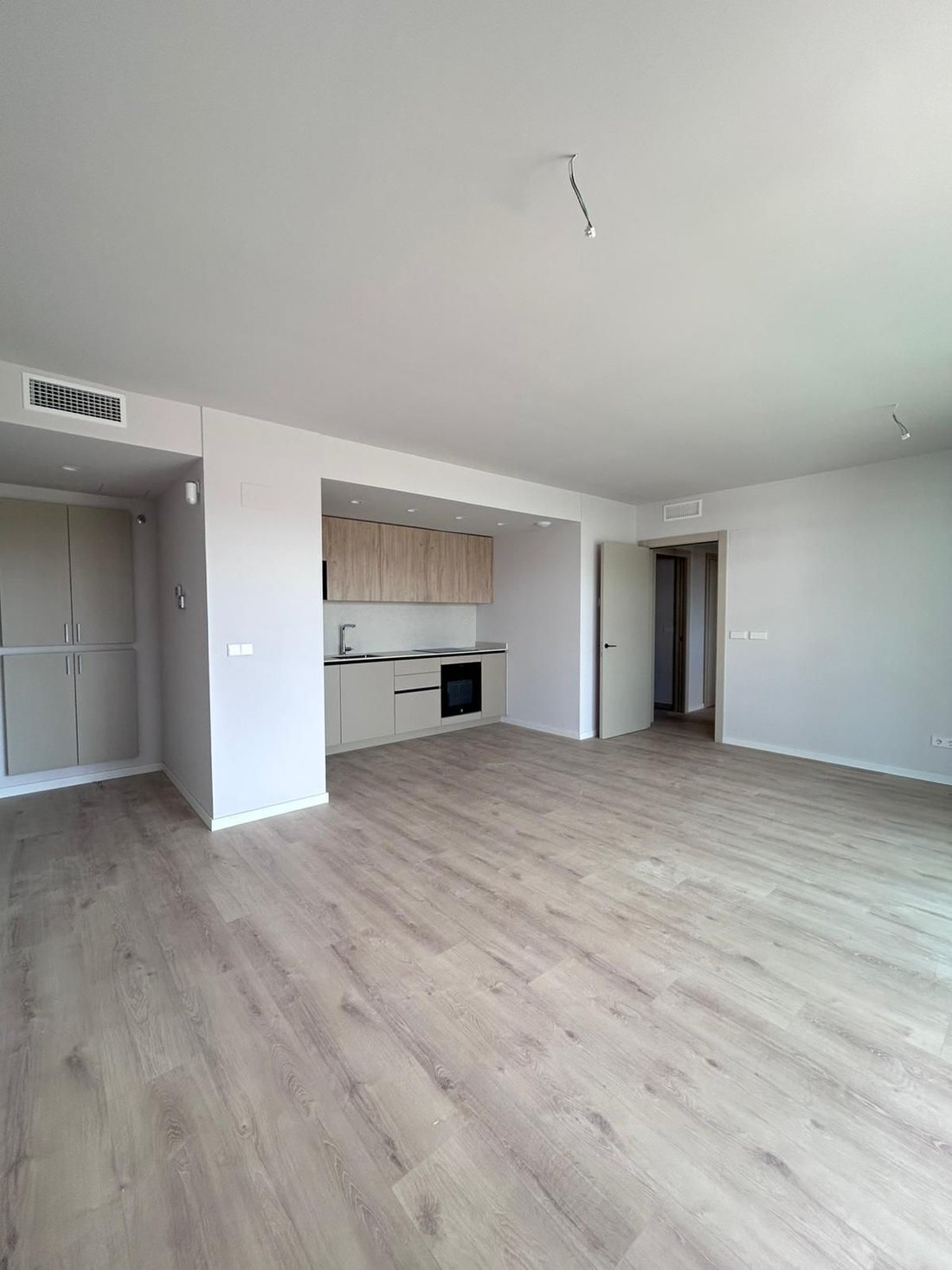 Apartamento en San Pedro de Ribas, Cataluña, España 3 - 18762834