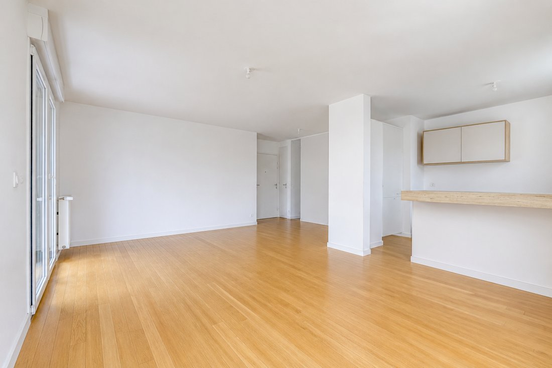 Apartamento en Forêt, Saint-Germain-en-Laye, Francia 4 - 18765524