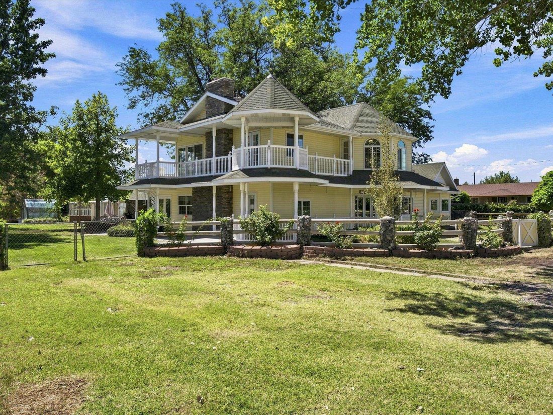 Maison à Grand Junction, Colorado, États-Unis 3 - 18763840