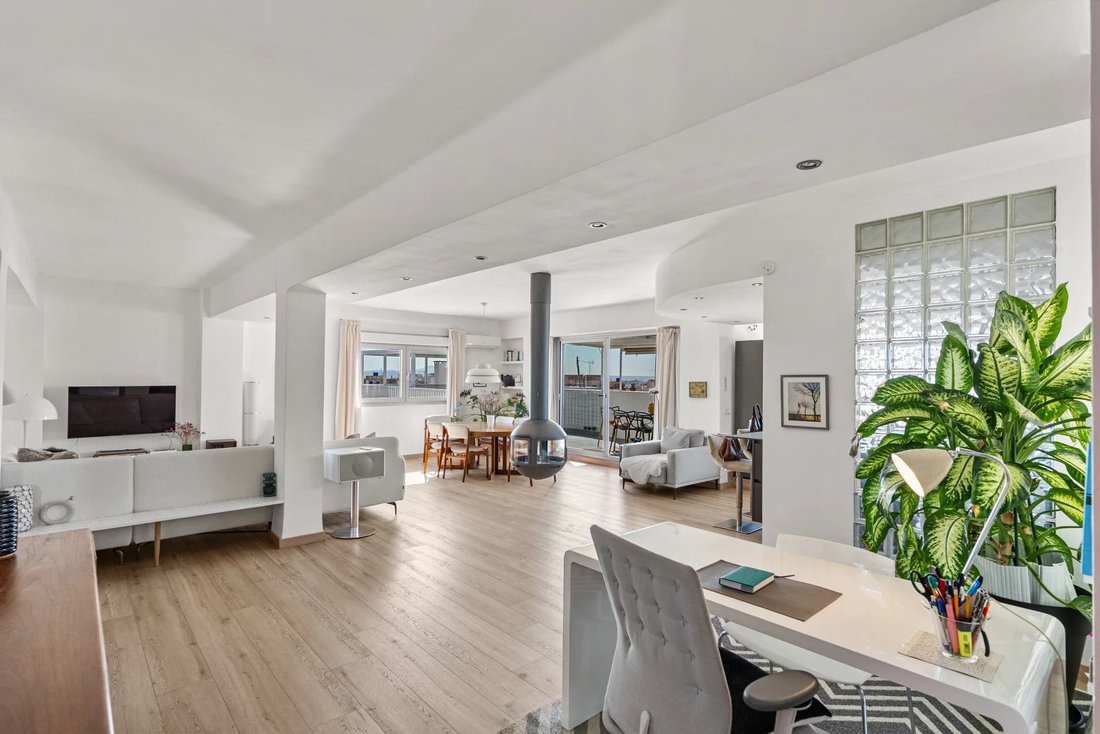 Wohnung in Palma, Balearische Inseln, Spanien 4 - 18763027