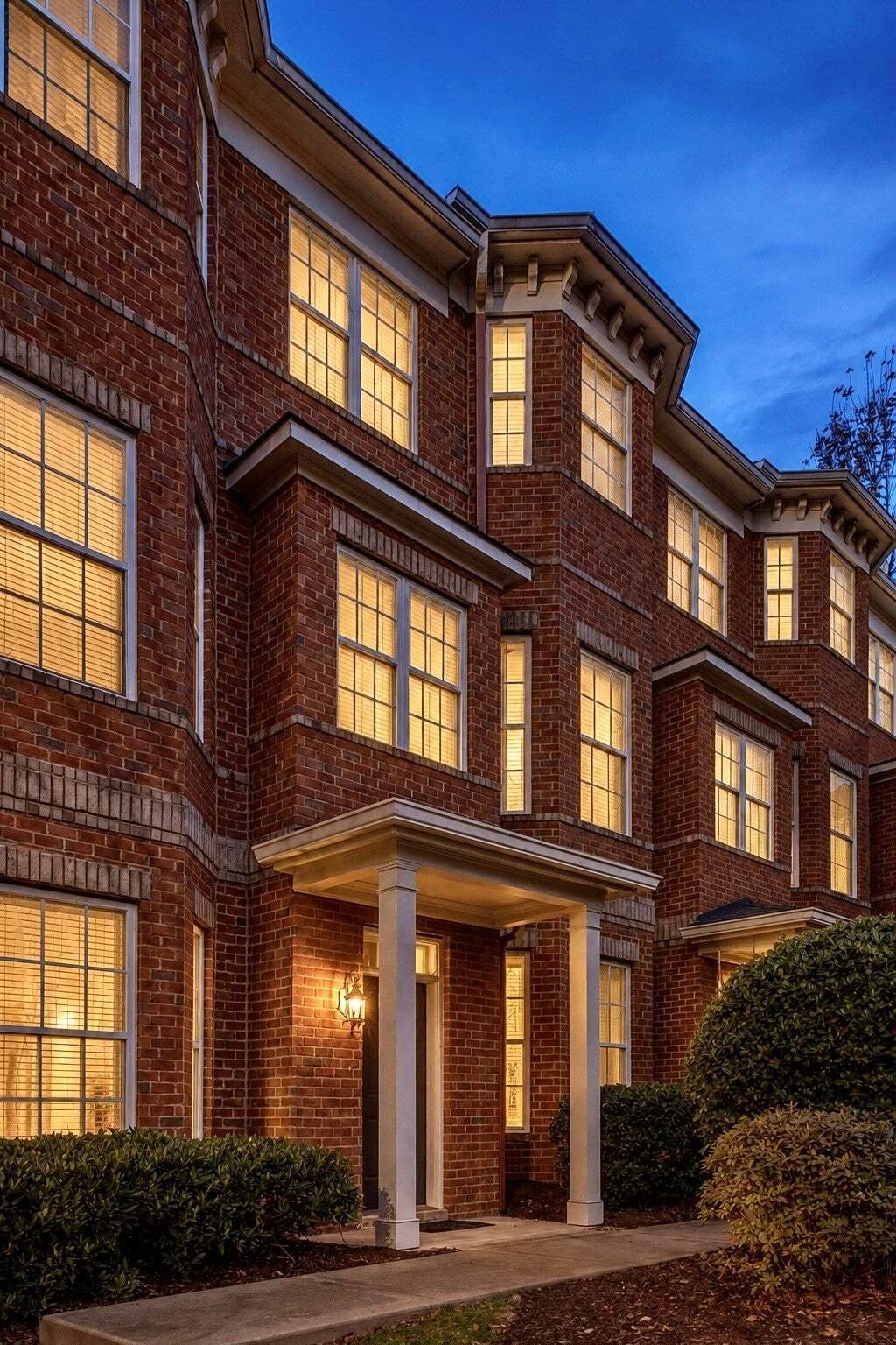 Maison de ville à Nashville, Tennessee, États-Unis 1 - 18761944
