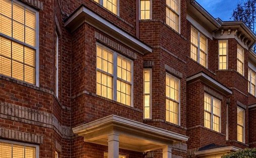 Residenza a Nashville, Tennessee, Stati Uniti 1