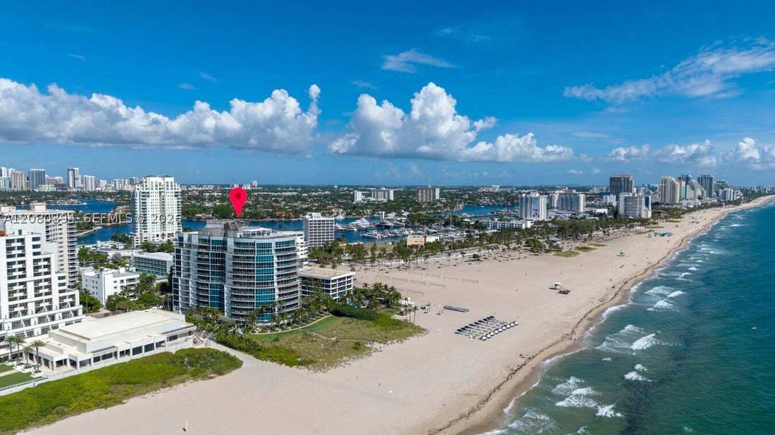 Condo in Fort Lauderdale, Florida, United States 1 - 18764464