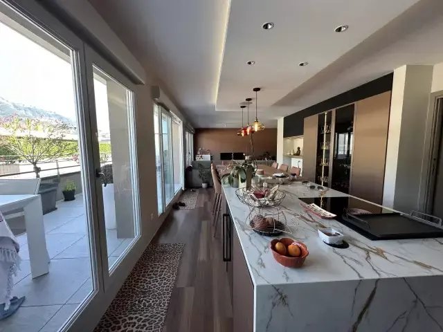 Apartamento en Italia-Jacotot, Aix-les-Bains, Francia 5 - 18373224