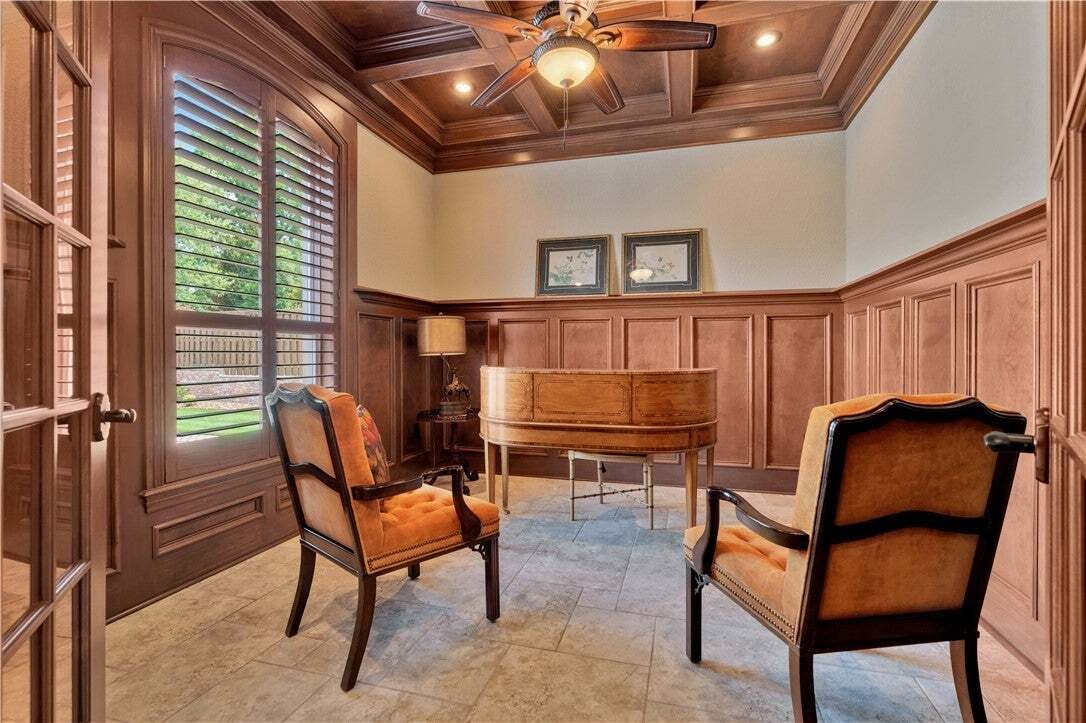 Casa en Fayetteville, Arkansas, Estados Unidos 4 - 18764247