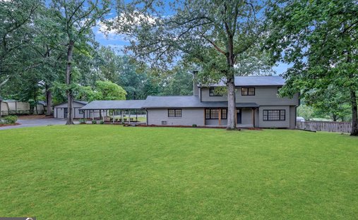 Maison à Snellville, Géorgie, États-Unis 1