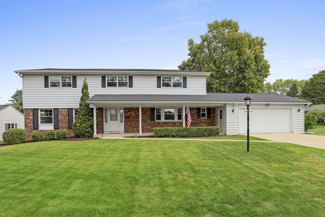 Casa en Green Bay, Wisconsin, Estados Unidos 1 - 18762569