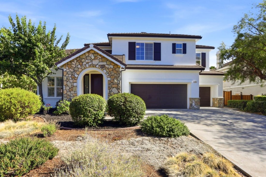 Casa a San Jose, California, Stati Uniti 1 - 18764105