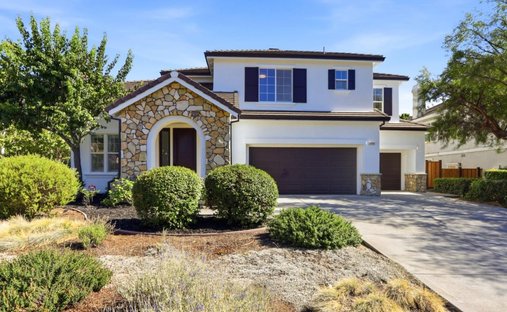 House in San Jose, California, United States 1