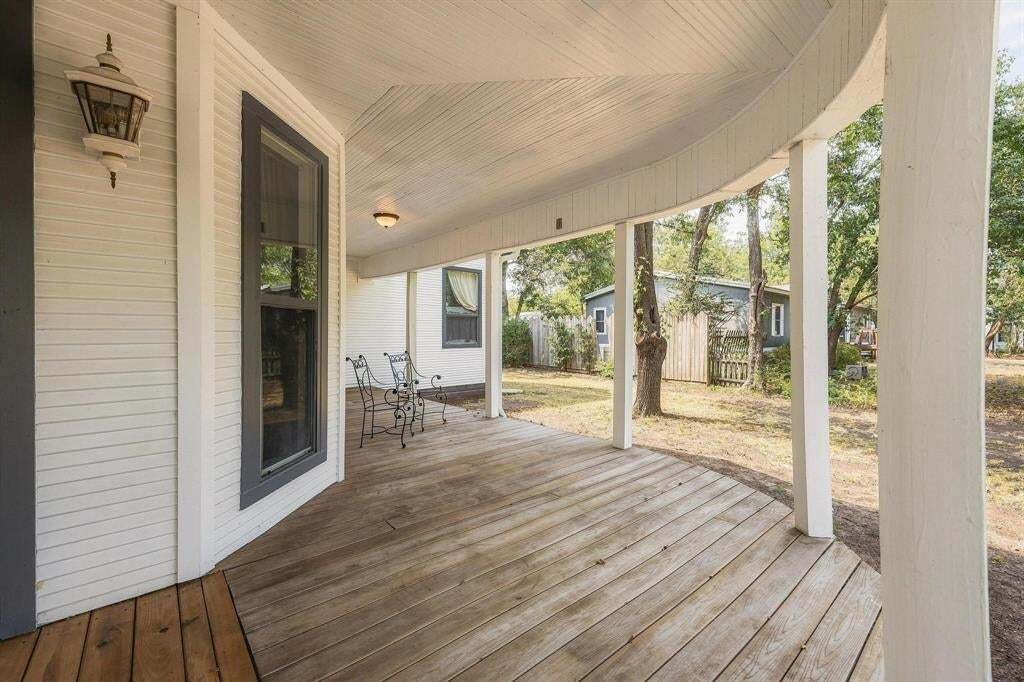 Casa en Whitewright, Texas, Estados Unidos 4 - 18762371