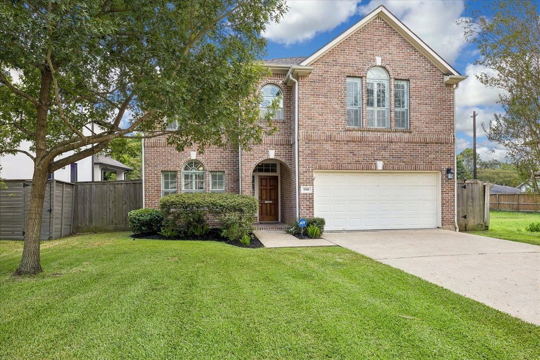 Haus in Houston, Texas, Vereinigte Staaten 1 - 18764728