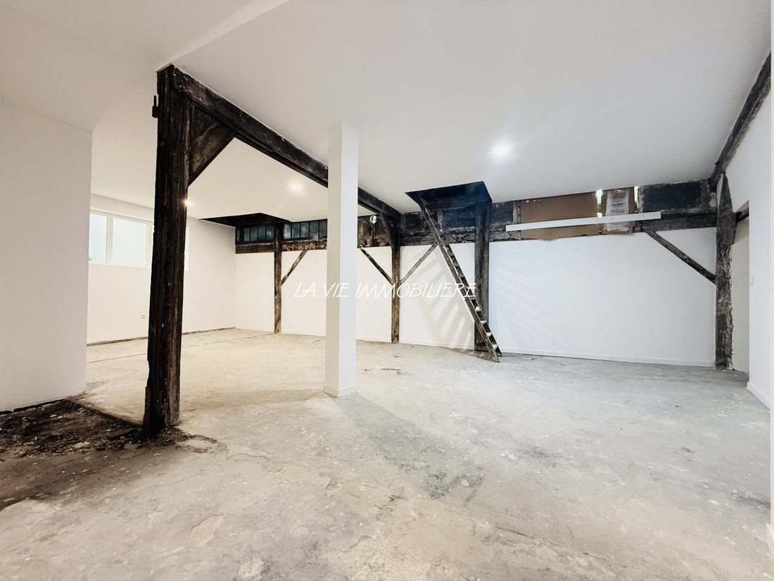 Apartment in Centre Ville, Charenton-le-Pont, France 5 - 18766248