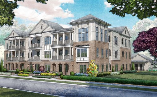 Condo in Franklin, Tennessee, United States 1