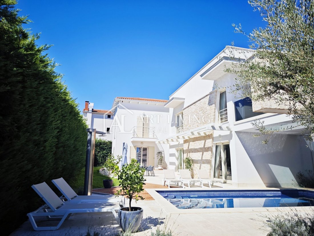 House in Porec, Istria County, Croatia 1 - 18762842