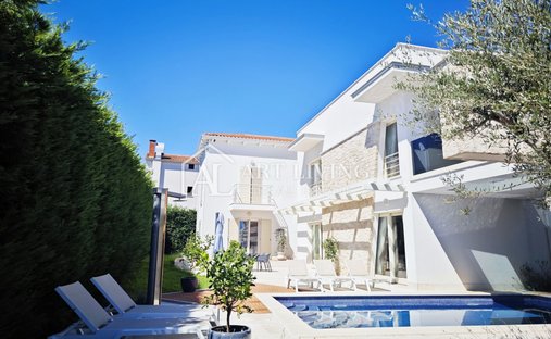 Casa a Parenzo, Regione istriana, Croazia 1