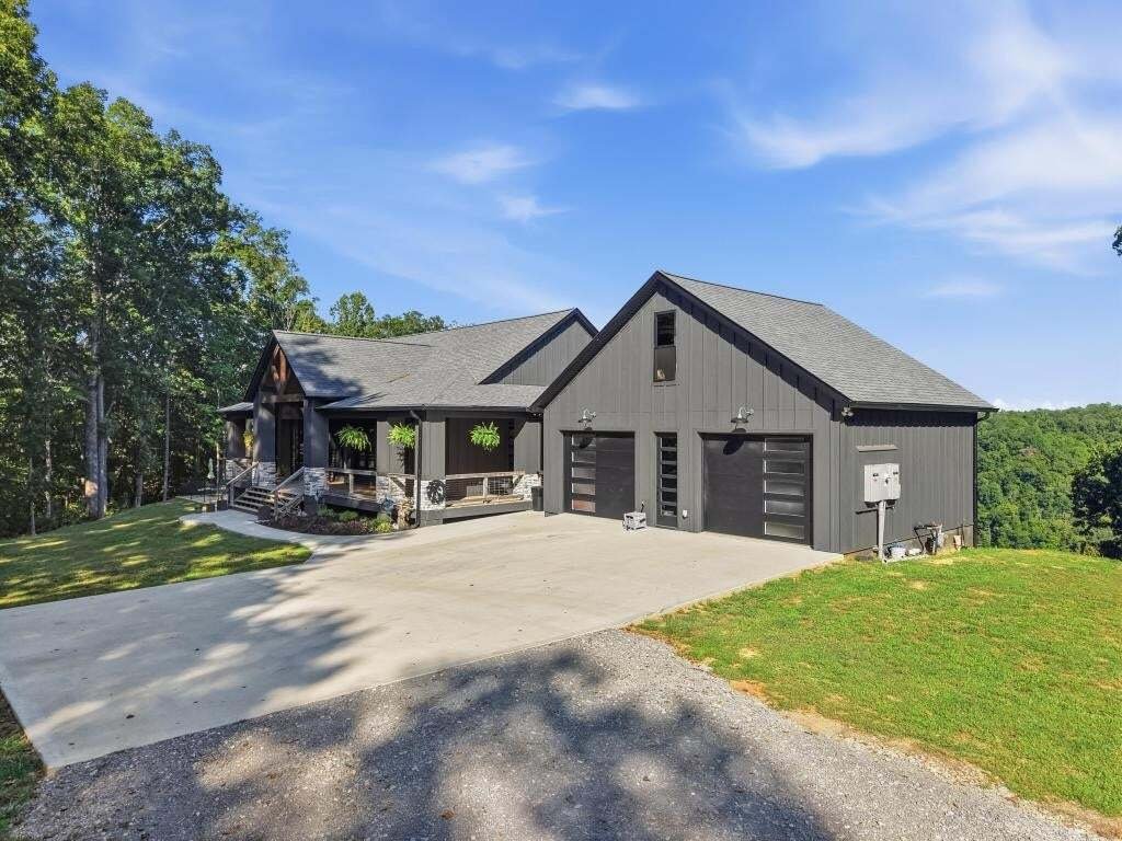 Haus in Smithville, Tennessee, Vereinigte Staaten 4 - 18764623