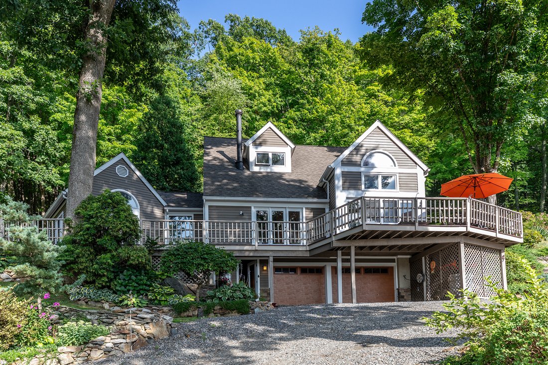 Casa a Kent, Connecticut, Stati Uniti 1 - 18763101