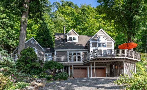 Haus in Kent, Connecticut, Vereinigte Staaten 1