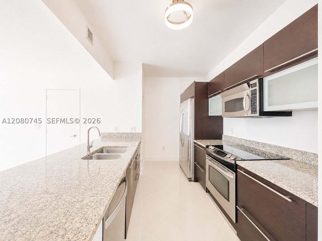Condominio a Miami, Florida, Stati Uniti 3 - 18764469